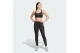 Adidas Performance Optime Essentials Γυναικείο Μακρύ Κολάν Μαύρο