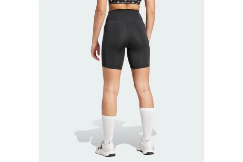 Adidas Performance Optime Essentials 18Cm Κολάν Κοντό Γυναικείο (IT2281)