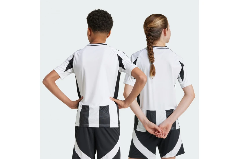 Adidas Performance Juventus 24-25 Home Παιδική Ποδοσφαιρική Φανέλα