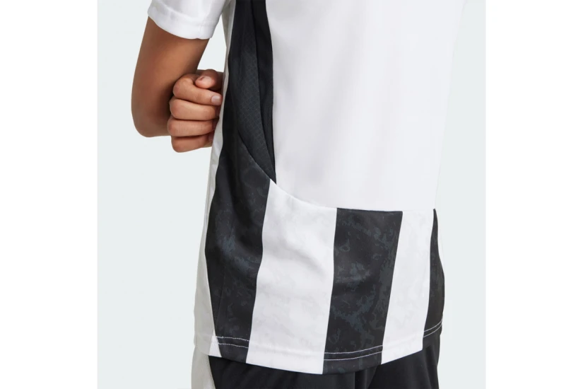Adidas Performance Juventus 24-25 Home Παιδική Ποδοσφαιρική Φανέλα