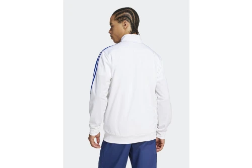 Adidas Performance Real Madrid Dna Ζακέτα Πολυεστερική Ανδρική (IT3804)