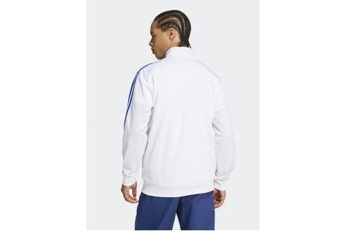 Adidas Performance Real Madrid Dna Ζακέτα Πολυεστερική Ανδρική (IT3804)