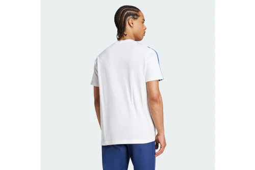 Adidas Performance Real Madrid Dna Φανέλα Ομάδας Ανδρική (IT3814)