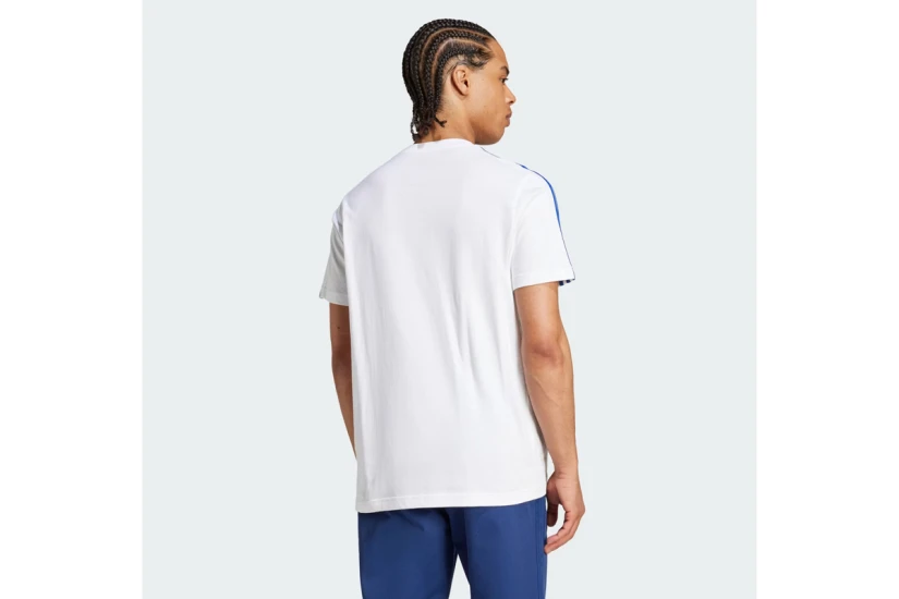 Adidas Performance Real Madrid Dna Ανδρική Φανέλα Ομάδας