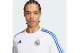 Adidas Performance Real Madrid Dna Ανδρική Φανέλα Ομάδας
