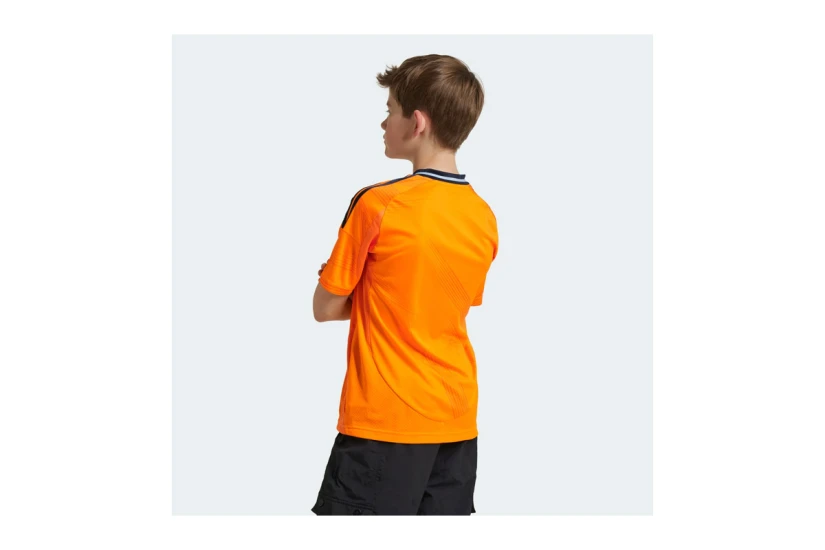 Adidas Performance 24-25 Εκτός Έδρας Παιδική Ποδοσφαιρική Φανέλα Ρεάλ Μαδρίτης