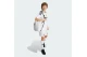 Adidas Real Madrid 24-25 Home Παιδική Ποδοσφαιρική Φανέλα Λευκή, Μαύρη