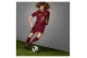 Adidas Performance AS Roma 24-25 Home Jersey Ανδρική Ποδοσφαιρική Φανέλα