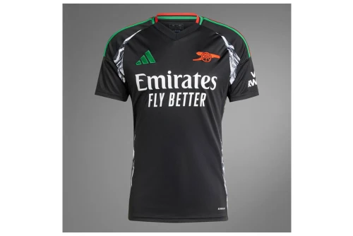 Adidas Performance Arsenal 24-25 Away Jersey Φανέλα Ομάδας (IT6148)