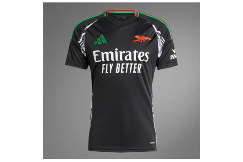 Adidas Performance Arsenal 24-25 Away Jersey Φανέλα Ομάδας (IT6148)