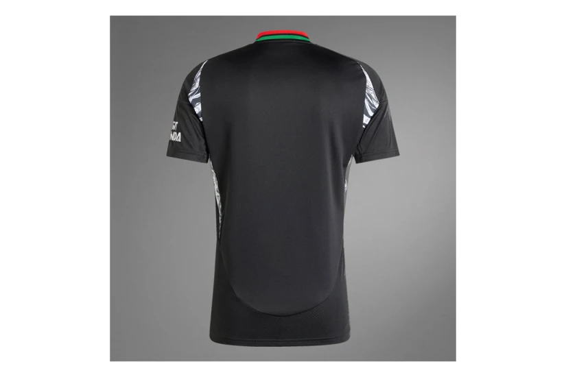 Adidas Performance 24-25 Εκτός Έδρας Ανδρική Ποδοσφαιρική Φανέλα Άρσεναλ