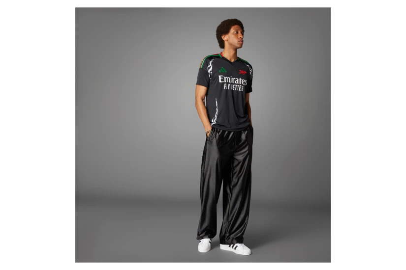 Adidas Performance 24-25 Εκτός Έδρας Ανδρική Ποδοσφαιρική Φανέλα Άρσεναλ