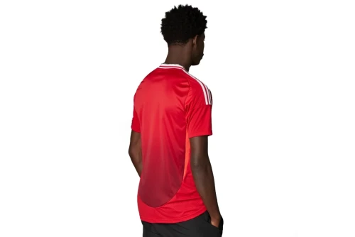 Adidas Performance Manchester United 24-25 Φανέλα Ομάδας (IU1397)