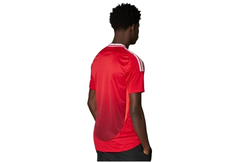 Adidas Performance Manchester United 24-25 Φανέλα Ομάδας (IU1397)