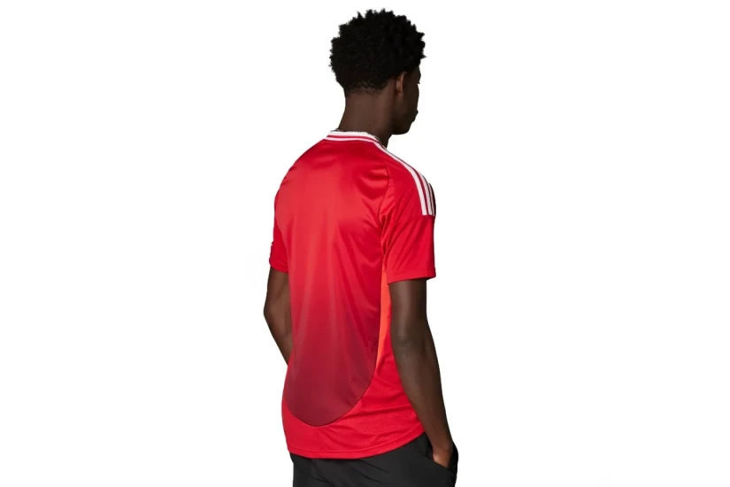 Adidas Performance Manchester United Ανδρική Ποδοσφαιρική Φανέλα 2024/2025