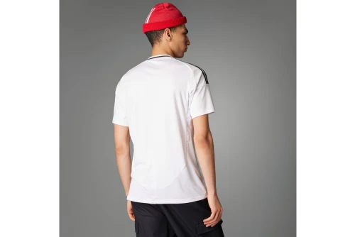 Adidas Performance Real Madrid 24-25 Home Φανέλα Ομάδας Ανδρική (IU5011)