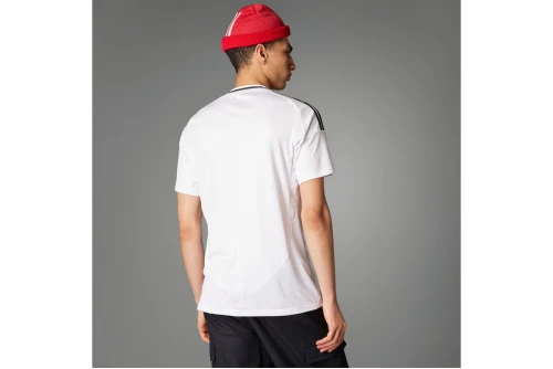 Adidas Performance Real Madrid 24-25 Home Φανέλα Ομάδας Ανδρική (IU5011)