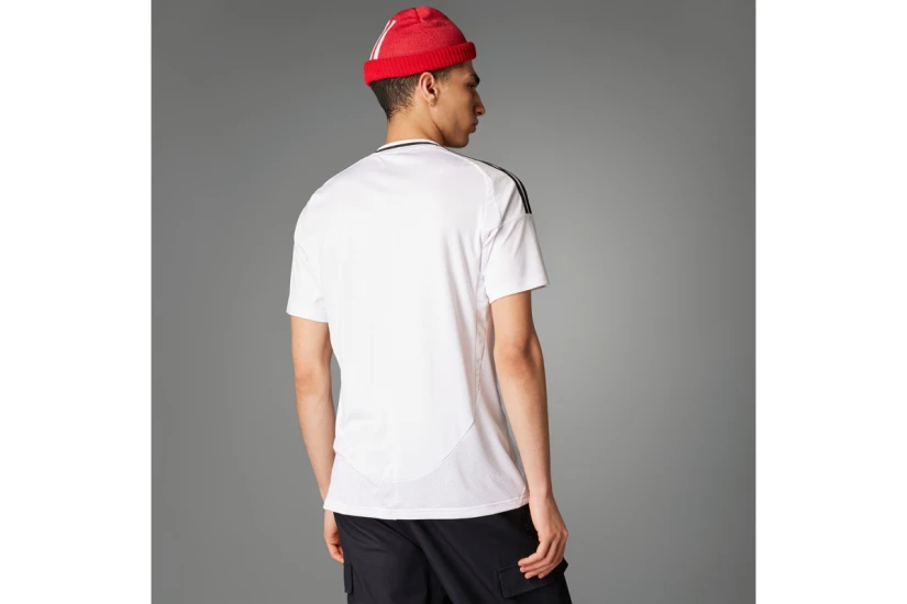 Adidas Real Madrid 24-25 Home Ανδρική Ποδοσφαιρική Φανέλα