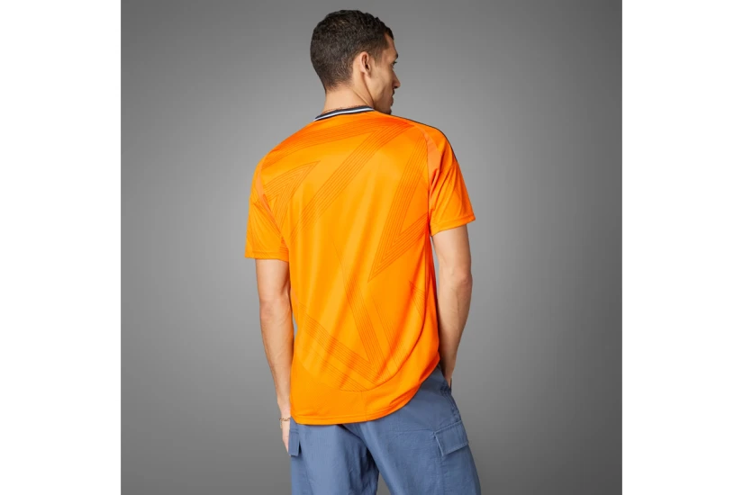 Adidas Real Madrid 24-25 Away Ανδρική Ποδοσφαιρική Φανέλα