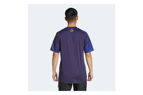 Adidas Performance La Galaxy 25-26 Away Jersey Φανέλα Ομάδας (IV9853)