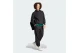 Adidas All SZN Fleece Γυναικείο Παντελόνι Φόρμας Μαύρο
