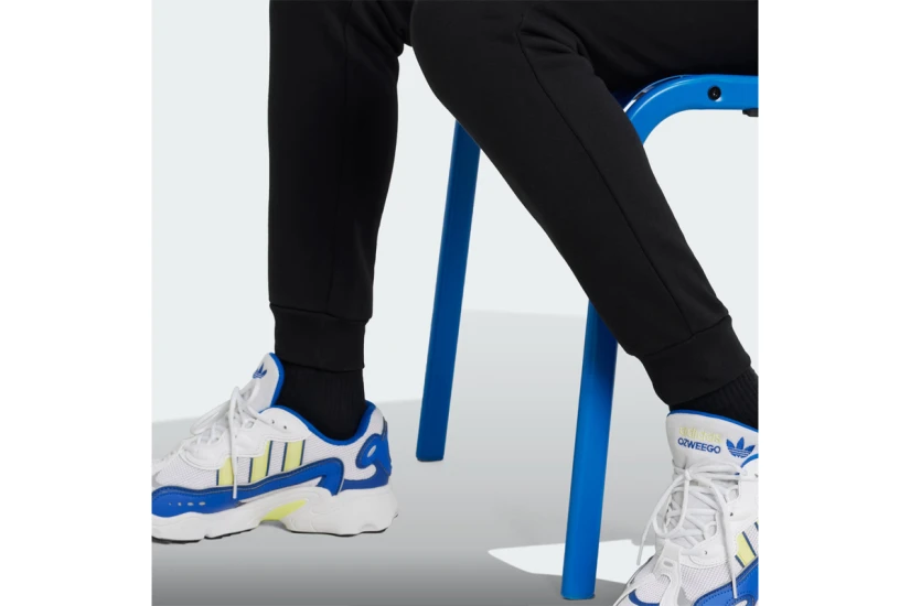 Adidas Originals Παιδικό Παντελόνι Φόρμας Μαύρο 