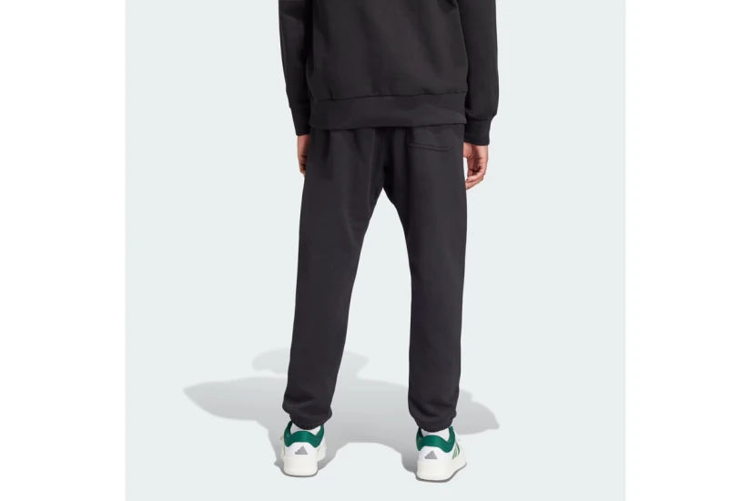 Adidas Performance All SZN Fleece Tapered Ανδρικό Παντελόνι Φόρμας