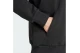 Adidas All SZN Fleece Ανδρική Βαμβακερή Ζακέτα με Κουκούλα 