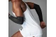 Adidas Performance Adizero Essentials Running Singlet Μπλούζα