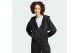 Adidas All SZN Fleece Γυναικεία Βαμβακερή Ζακέτα με Κουκούλα