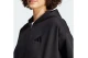 Adidas All SZN Fleece Γυναικεία Βαμβακερή Ζακέτα με Κουκούλα