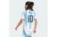 Adidas Performance Argentina 24 Messi Ανδρική Ποδοσφαιρική Φανέλα