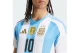 Adidas Performance Argentina 24 Messi Ανδρική Ποδοσφαιρική Φανέλα