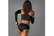 Adidas Performance Adizero Essentials Running Αμάνικο Crop Top