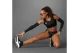 Adidas Performance Adizero Essentials Running Αμάνικο Crop Top