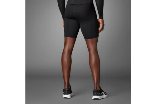 Adidas Performance Adizero Essentials Running Κολάν Κοντό Ανδρικό (IY5511)
