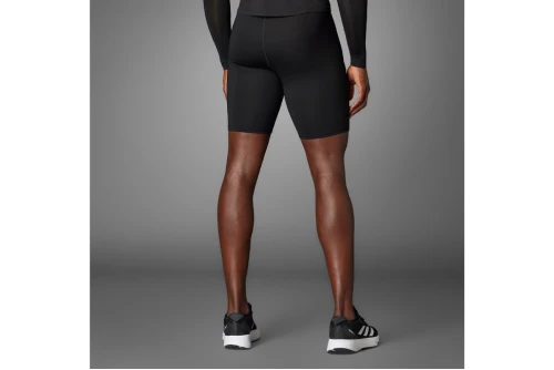 Adidas Performance Adizero Essentials Running Κολάν Κοντό Ανδρικό (IY5511)