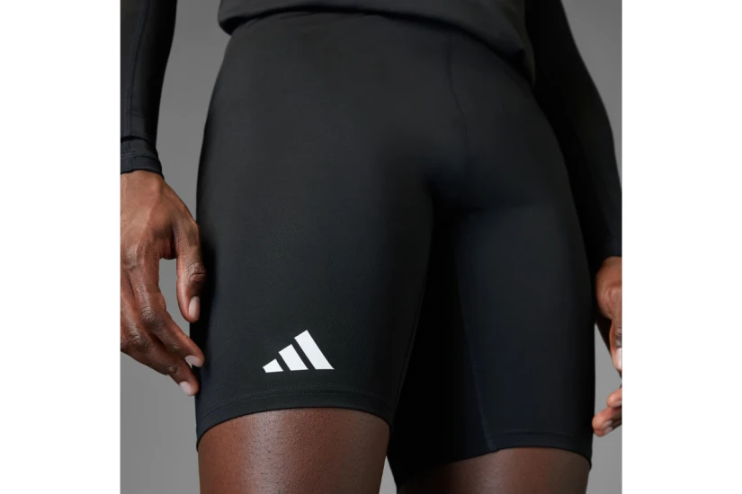 Adidas Performance Adizero Essentials Running Ανδρικό Κοντό Κολάν