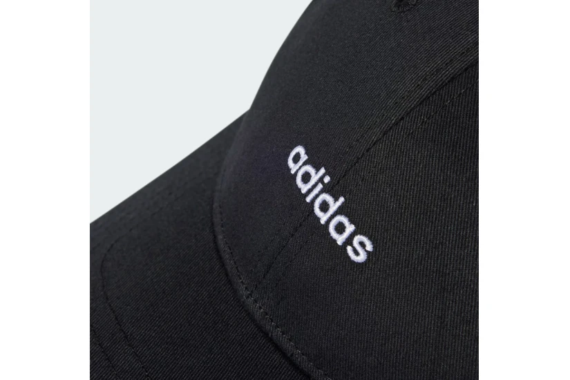 Adidas Performance Baseball Street Καπέλο Strapback Μαύρο