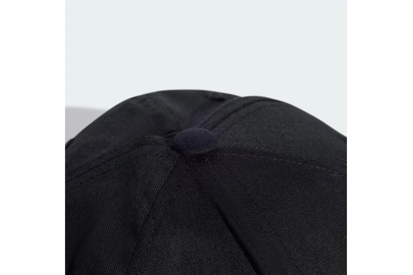 Adidas Performance Baseball Street Καπέλο Strapback Μαύρο