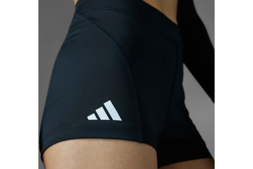 Adidas Adizero Essentials Running Booty Γυναικείο Αθλητικό Σορτς