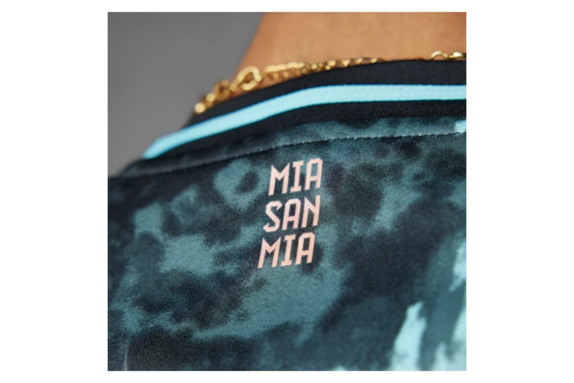 Adidas Performance Εκτός Έδρας Ανδρική Ποδοσφαιρική Φανέλα Μπάγερν Μονάχου