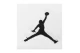 Jordan Jumpman Περιμετώπιο Λευκό