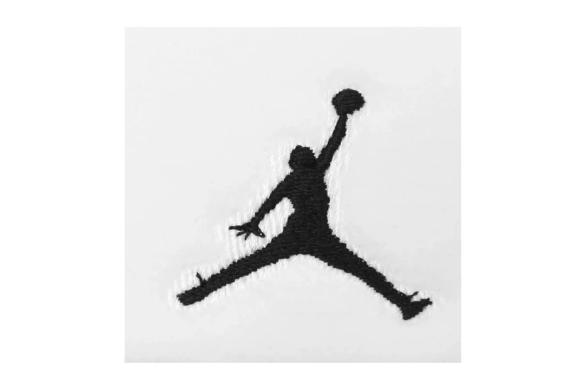Jordan Jumpman Περιμετώπιο Λευκό