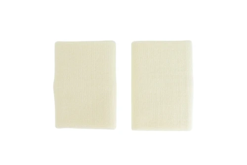 Jordan Wristbands Σετ Περικάρπια 2-Τεμαχίων (J1003601165)