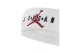 Jordan Jumpman Terry Περιμετώπιο Λευκό