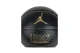 Jordan Legacy Μπάλα Μπάσκετ Μαύρη