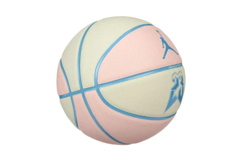 Jordan Ultimate 2.0 8P Graphic Deflated Μπάλα Μπάσκετ (J1008257122)