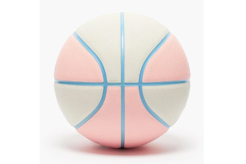 Jordan Ultimate 2.0 8P Graphic Deflated Μπάλα Μπάσκετ