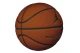 Jordan Championship Μπάλα Μπάσκετ Καφέ